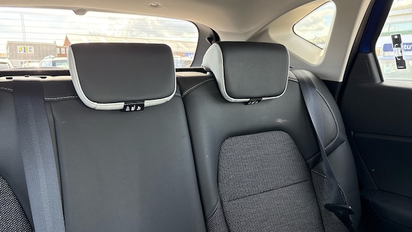 Used Renault Captur 2022 for sale - 76184250: Photo 29