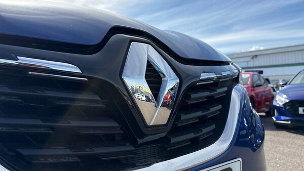 Used Renault Captur 2022 for sale - 76184250: Photo 31