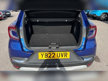 Used Renault Captur 2022 for sale - 76184250: Photo 4