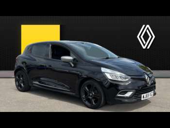 2019 (69) - 1.5 dCi 90 GT Line 5dr Diesel Hatchback