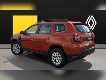 Used Dacia Duster 2022 for sale - 78764679: Photo