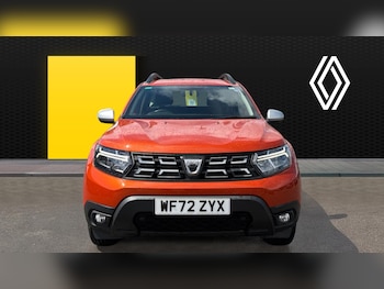 Used Dacia Duster 2022 for sale - 78764679: Photo