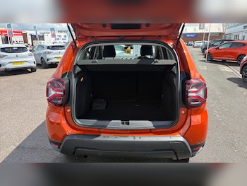 Used Dacia Duster 2022 for sale - 78764679: Photo