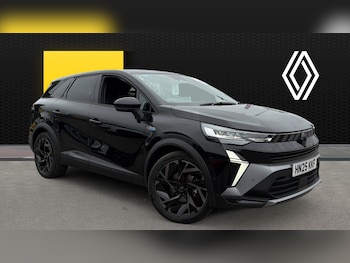 Used Renault Symbioz 2025 for sale - 78615754: Photo