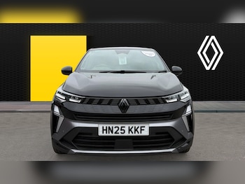Used Renault Symbioz 2025 for sale - 78615754: Photo