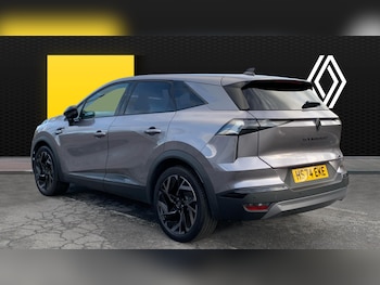 Used Renault Other 2025 for sale - 76951000: Photo