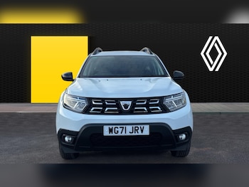 Used Dacia Duster 2021 for sale - 76957361: Photo
