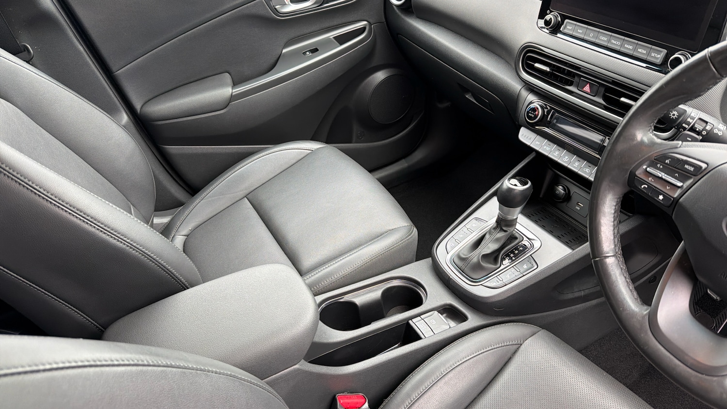 Used Hyundai KONA 2023 for sale - 77901421: Photo 14