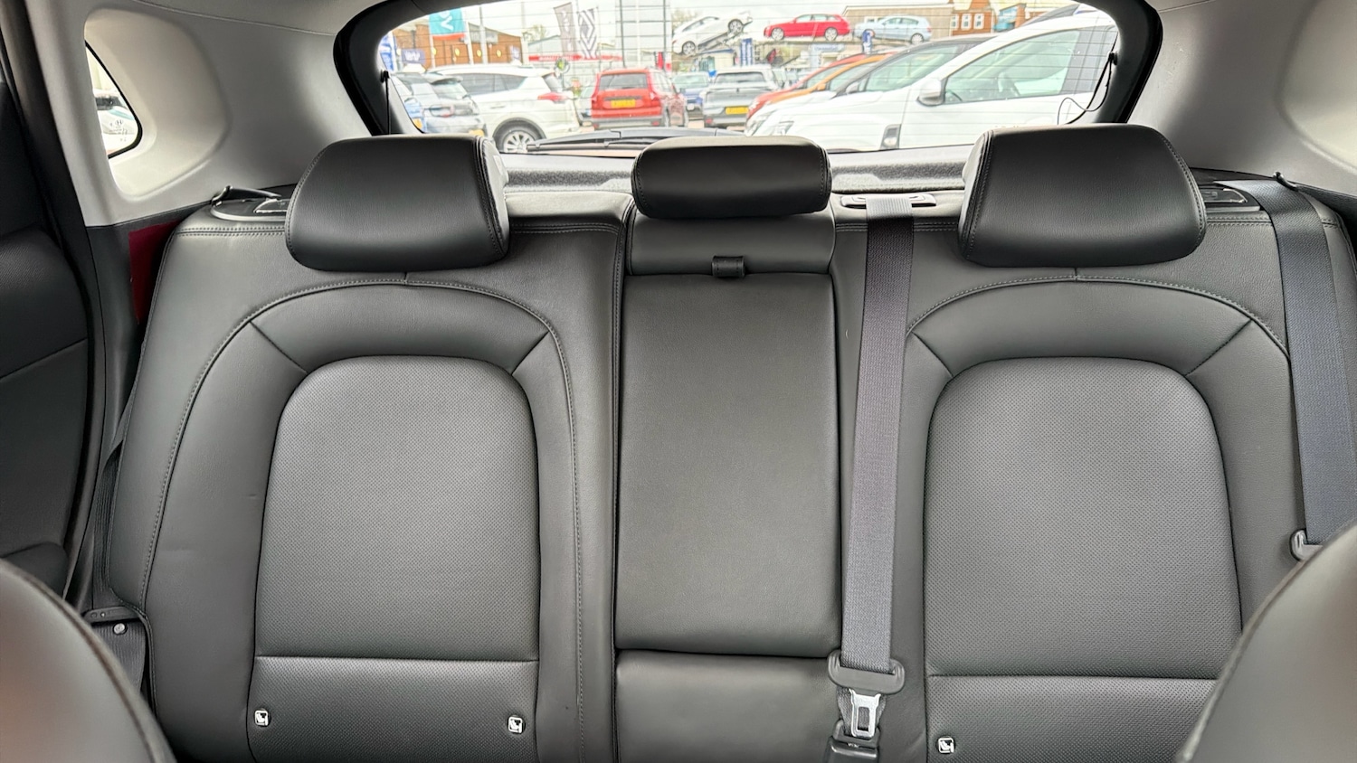 Used Hyundai KONA 2023 for sale - 77901421: Photo 15