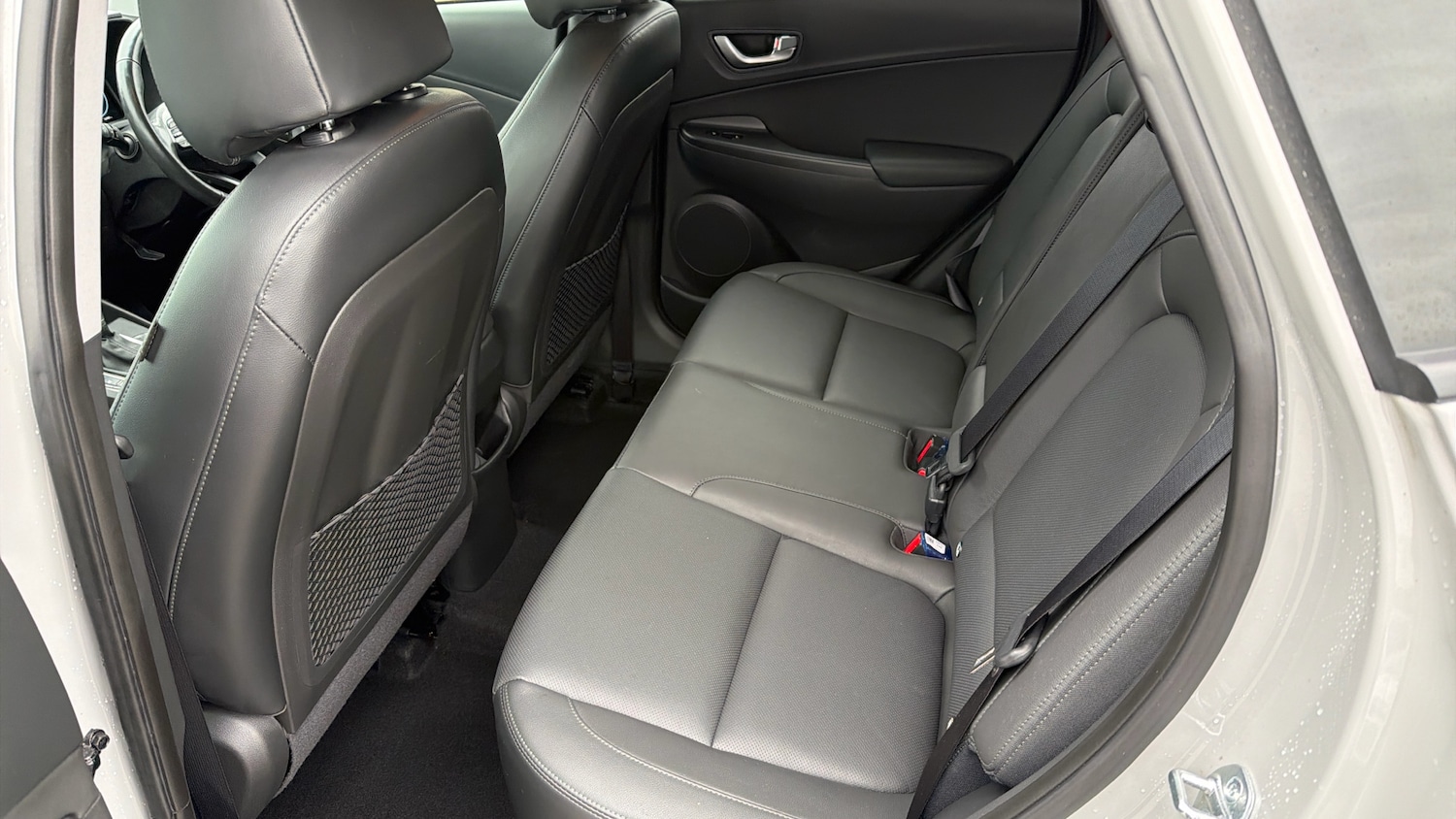 Used Hyundai KONA 2023 for sale - 77901421: Photo 16