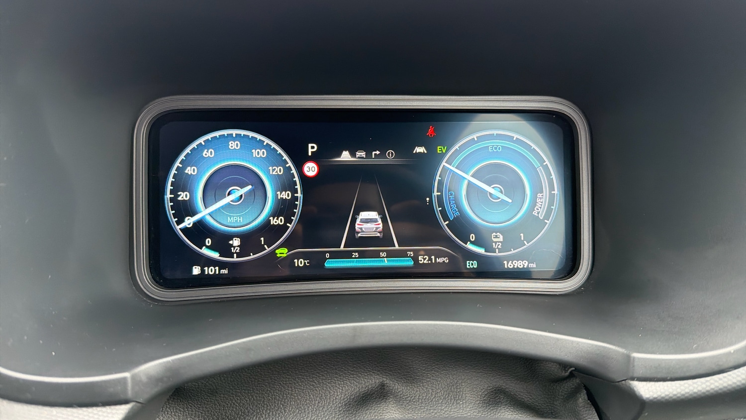 Used Hyundai KONA 2023 for sale - 77901421: Photo 18