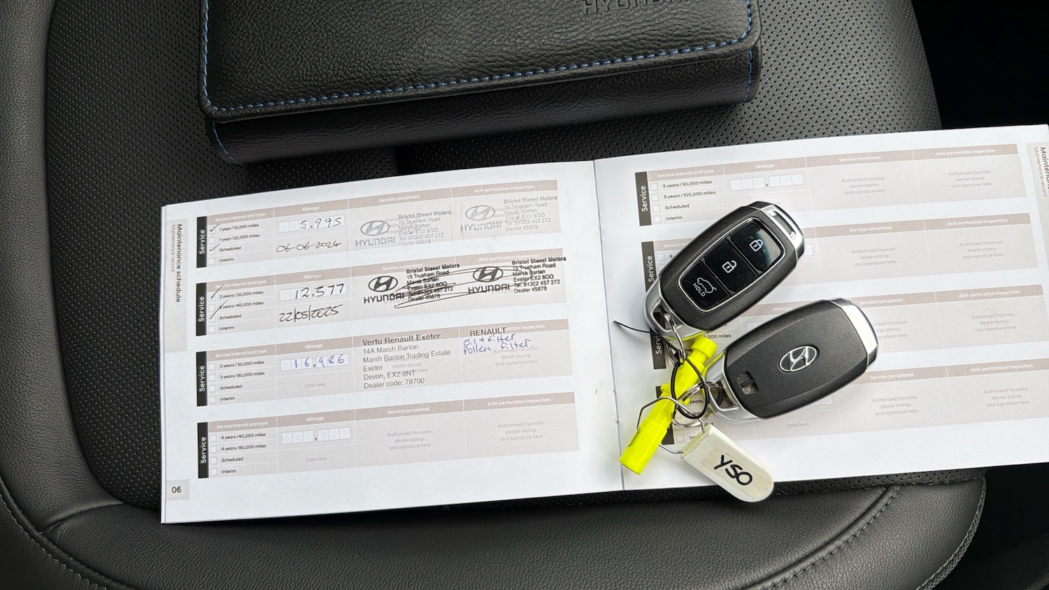 Used Hyundai KONA 2023 for sale - 77901421: Photo 19