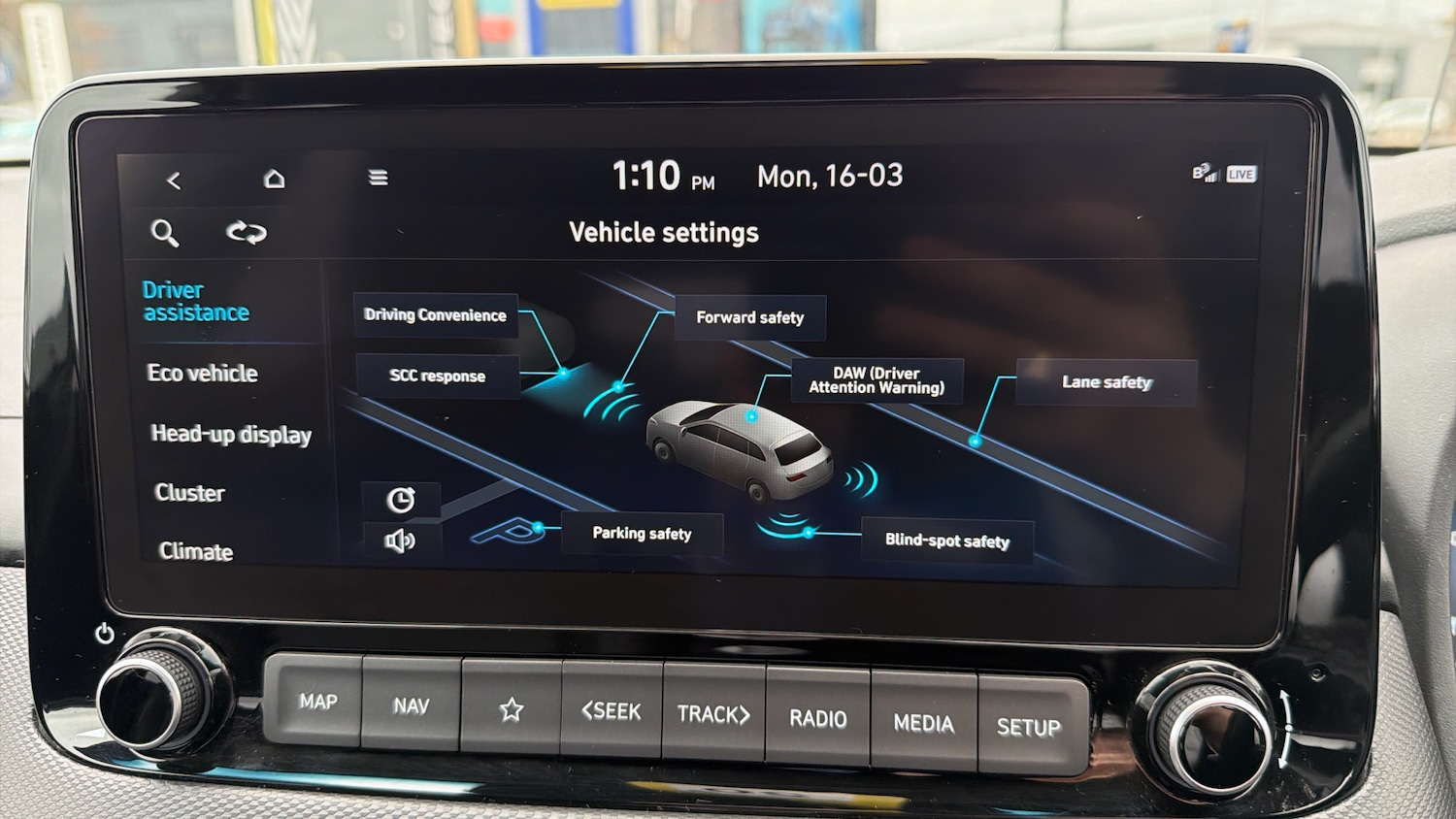 Used Hyundai KONA 2023 for sale - 77901421: Photo 24