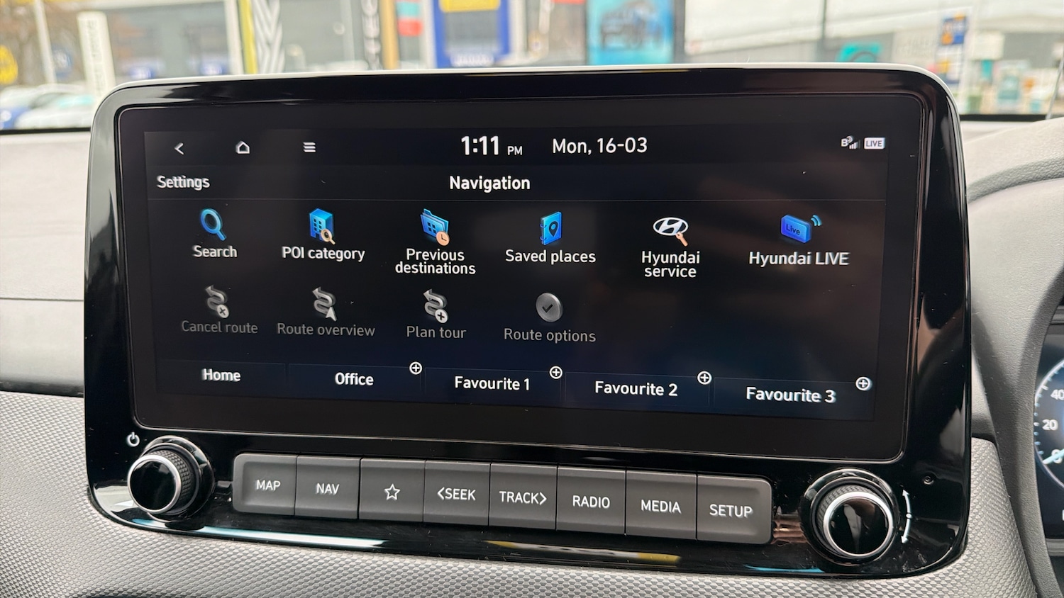 Used Hyundai KONA 2023 for sale - 77901421: Photo 26