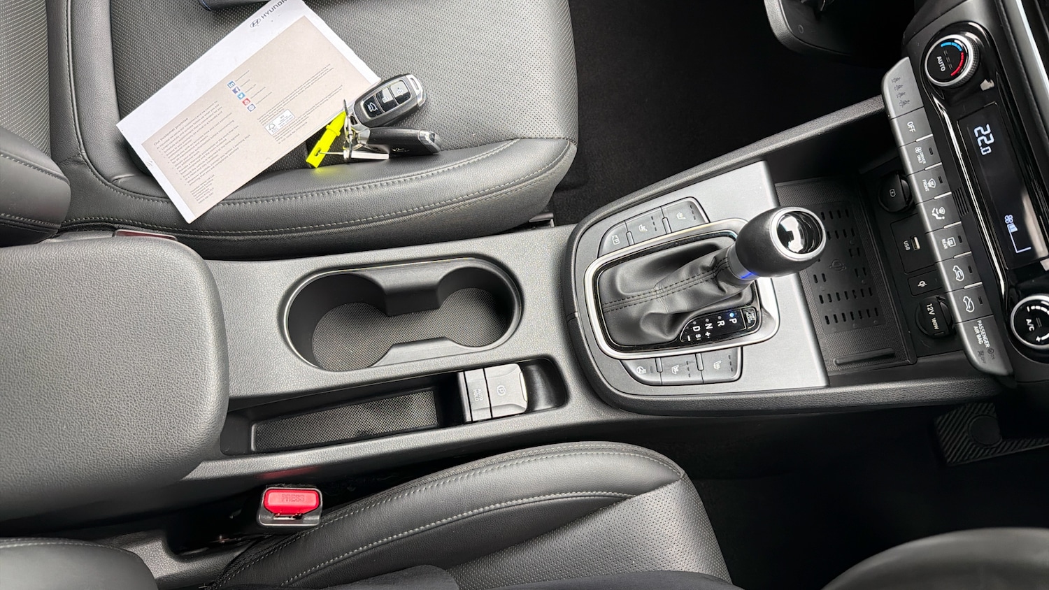 Used Hyundai KONA 2023 for sale - 77901421: Photo 28