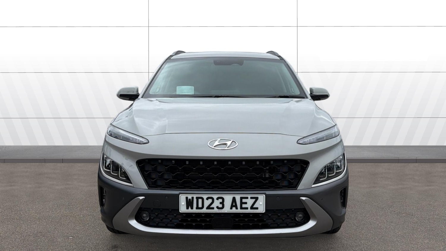 Used Hyundai KONA 2023 for sale - 77901421: Photo 3