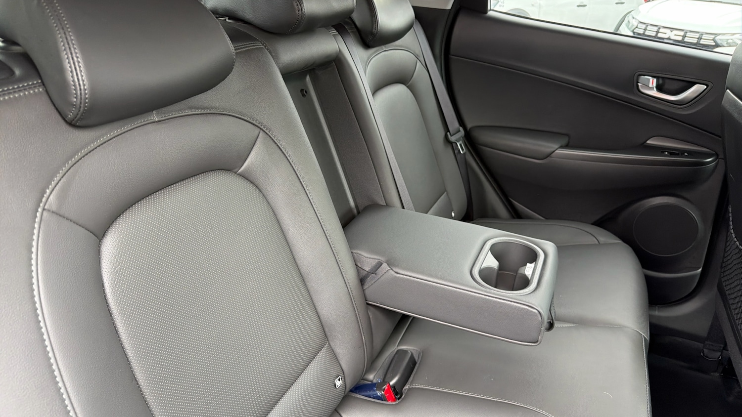 Used Hyundai KONA 2023 for sale - 77901421: Photo 40