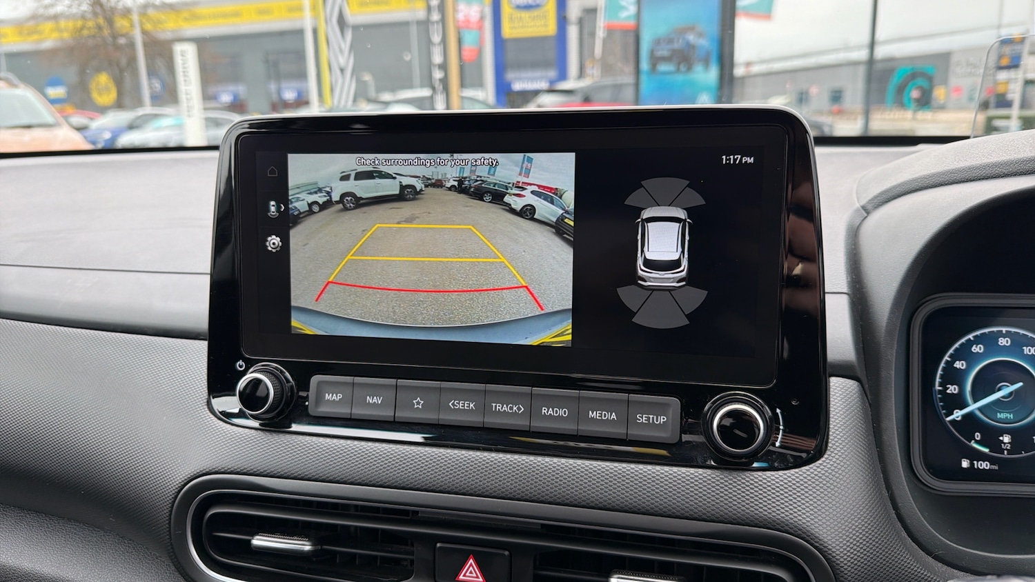 Used Hyundai KONA 2023 for sale - 77901421: Photo 43