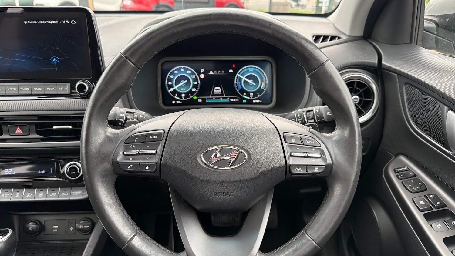 Used Hyundai KONA 2023 for sale - 77901421: Photo 44