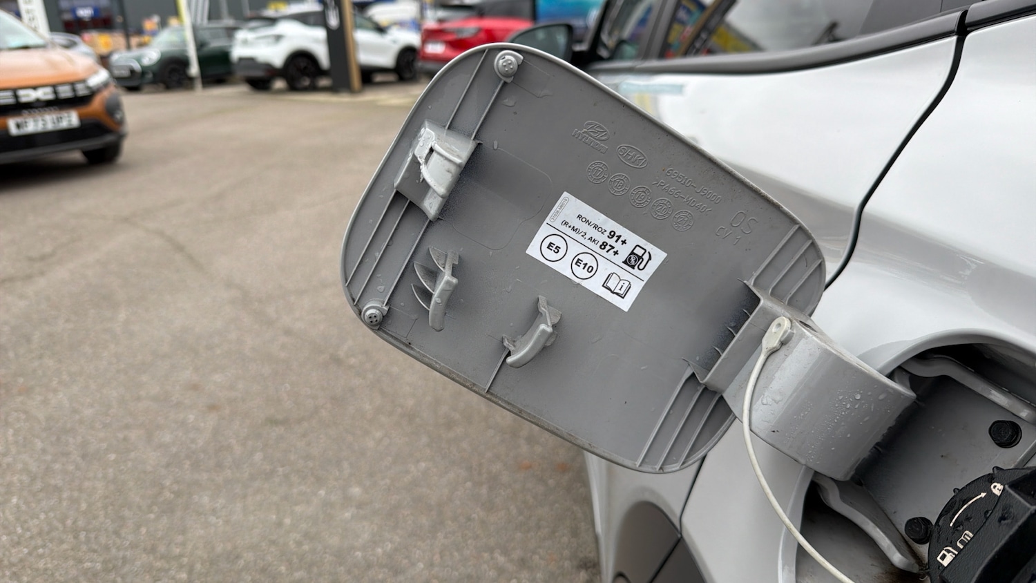 Used Hyundai KONA 2023 for sale - 77901421: Photo 46