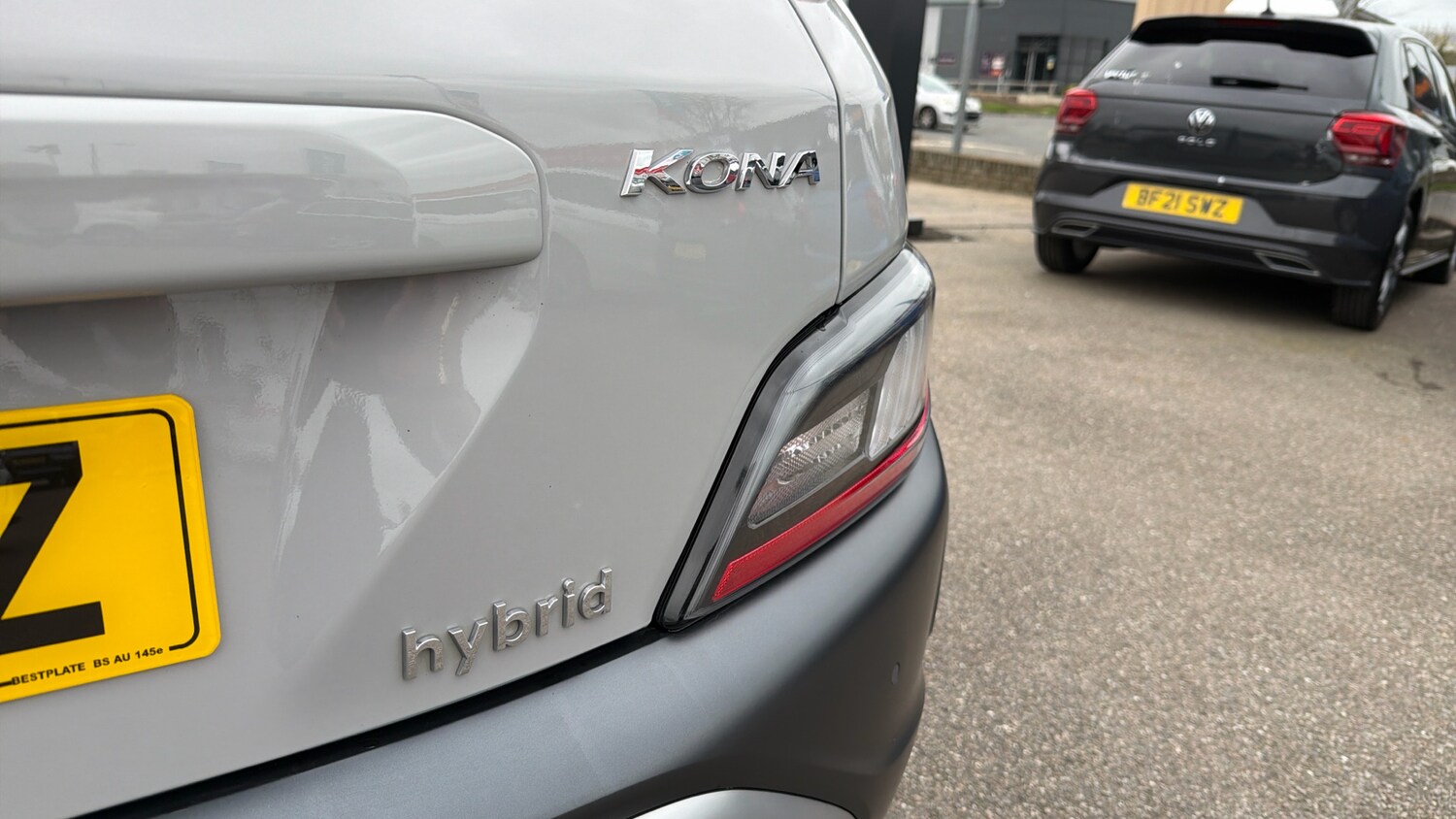 Used Hyundai KONA 2023 for sale - 77901421: Photo 47