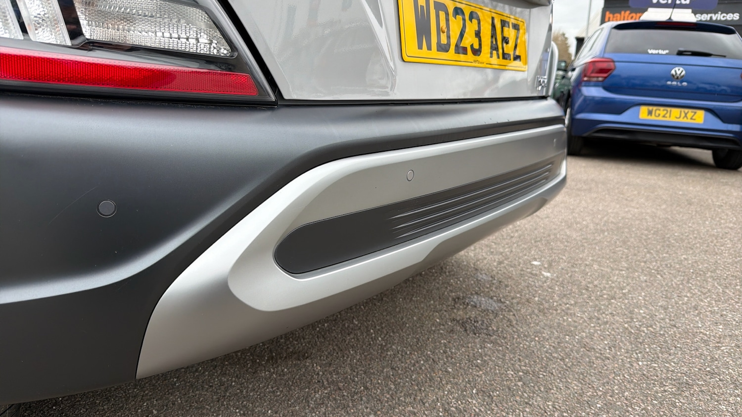 Used Hyundai KONA 2023 for sale - 77901421: Photo 49