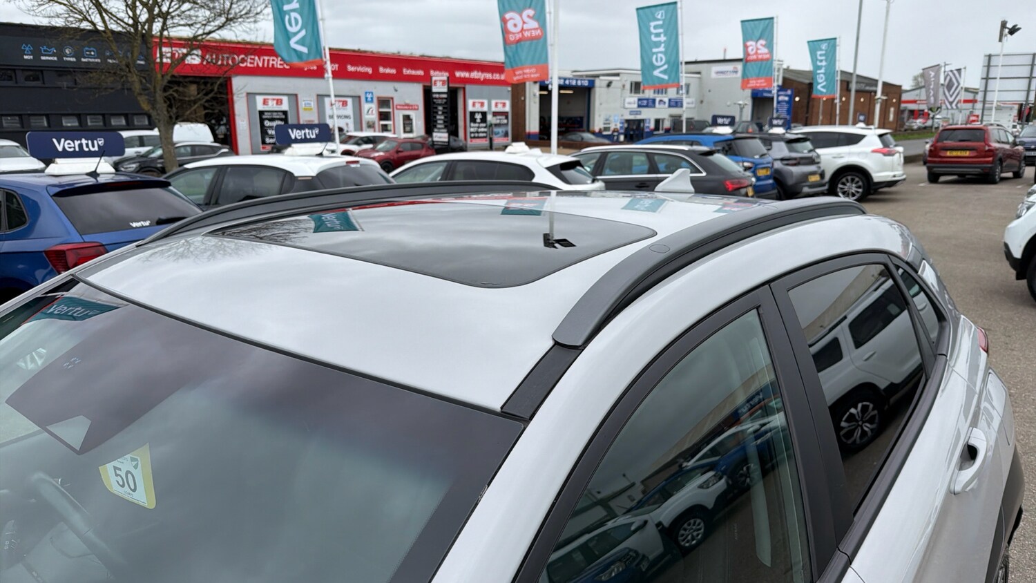 Used Hyundai KONA 2023 for sale - 77901421: Photo 55