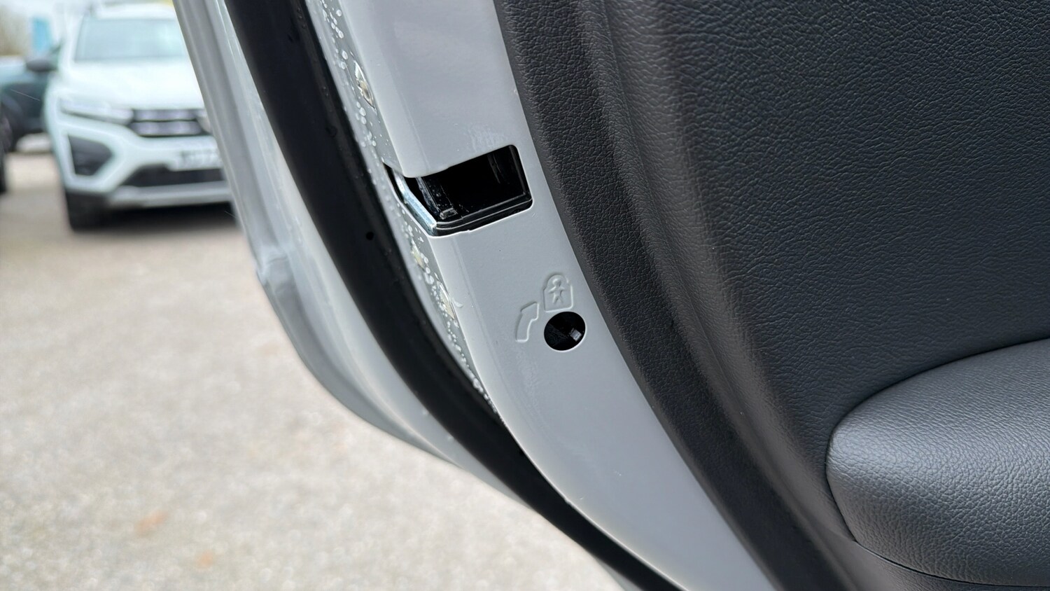 Used Hyundai KONA 2023 for sale - 77901421: Photo 58