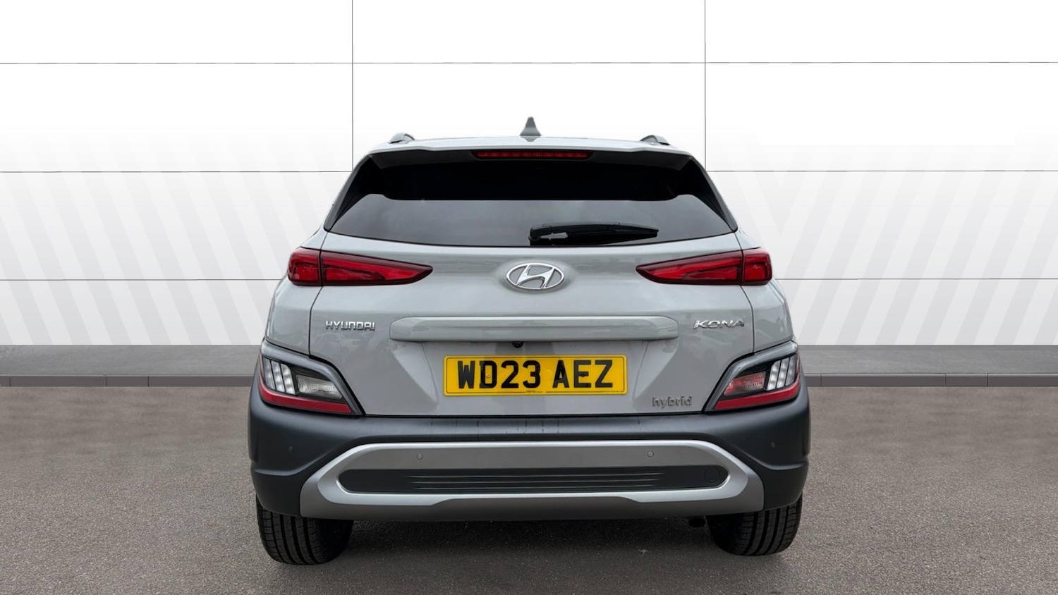 Used Hyundai KONA 2023 for sale - 77901421: Photo 6
