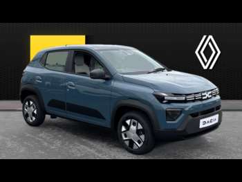 2025 (25) - 27kWh Expression 45 33kW 5dr Auto Electric Hatchback