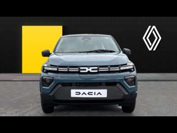 Used Dacia Spring 2025 for sale - 74664052: Photo