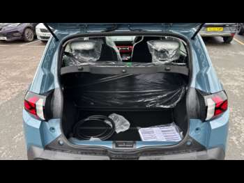 Used Dacia Spring 2025 for sale - 74664052: Photo