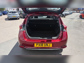 Used Toyota Auris 2018 for sale - 78767738: Photo