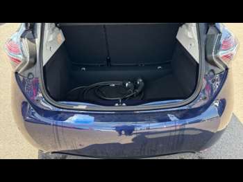 Used Renault Zoe 2022 for sale - 74917856: Photo