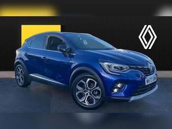 2023 (73) - 1.6 E-Tech full hybrid 145 Techno 5dr Auto Hybrid Hatchback