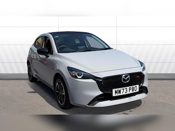Used Mazda Mazda2 2023 for sale - 79179815: Photo