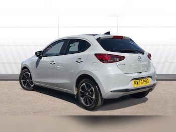 Used Mazda Mazda2 2023 for sale - 79179815: Photo