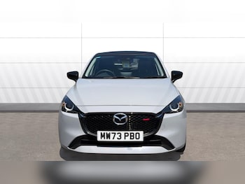 Used Mazda Mazda2 2023 for sale - 79179815: Photo