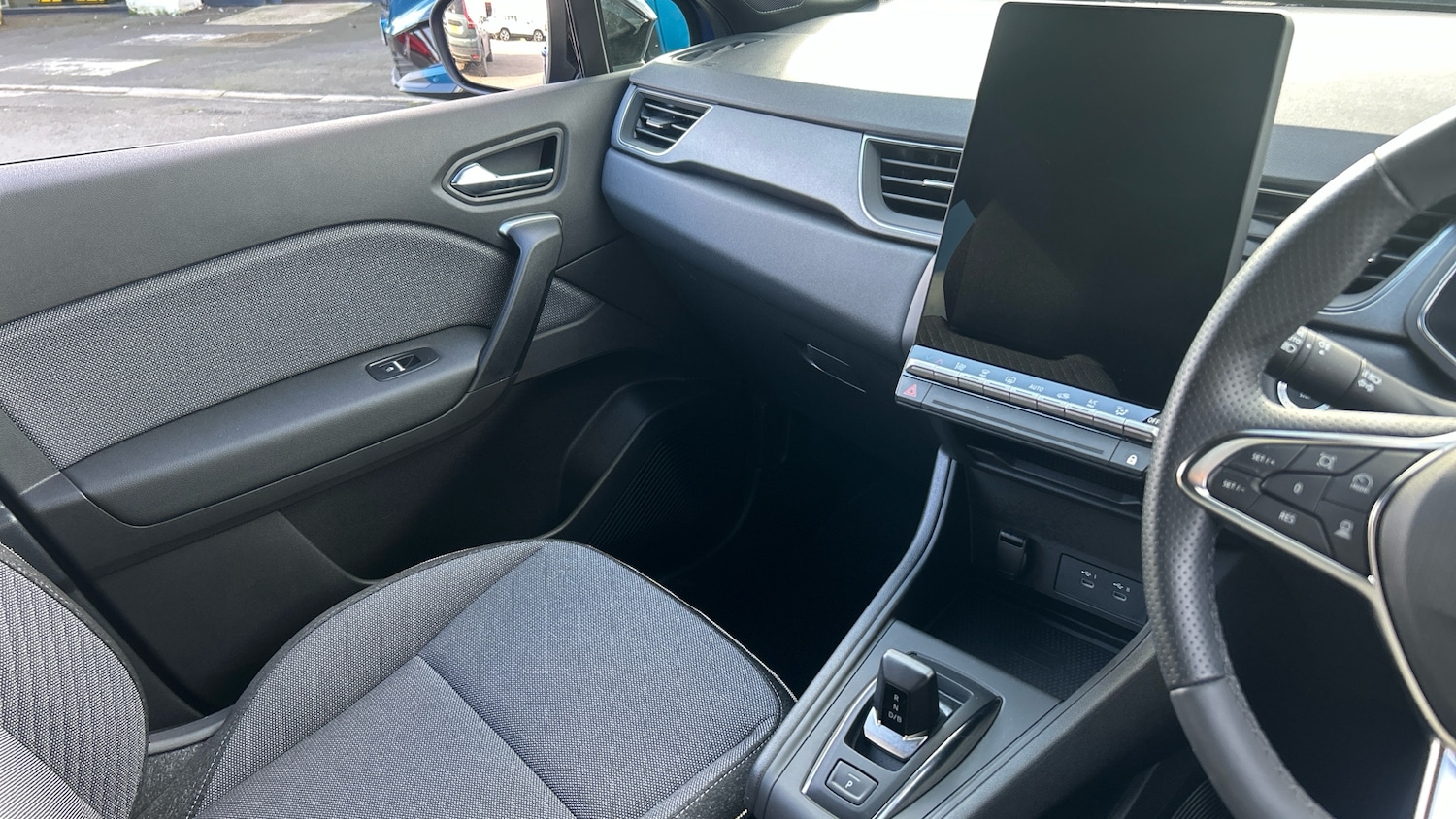 Used Renault Captur 2025 for sale - 76881448: Photo 14