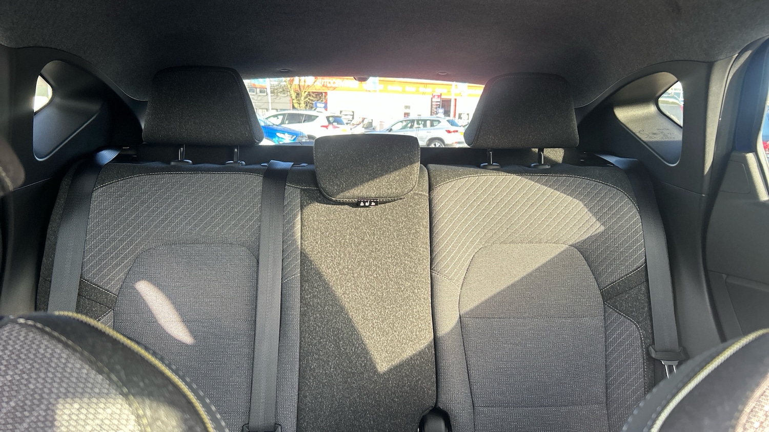 Used Renault Captur 2025 for sale - 76881448: Photo 15