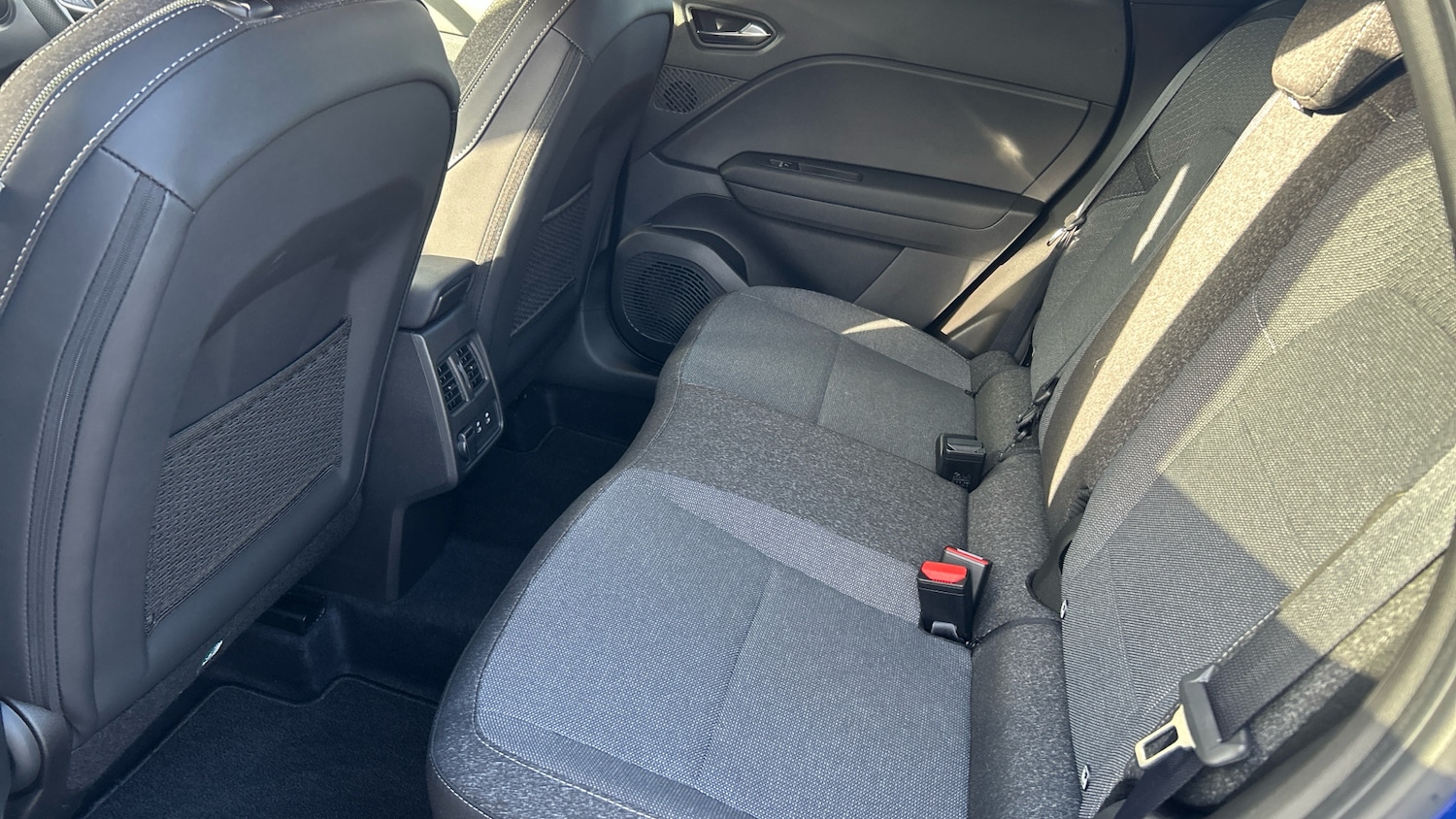 Used Renault Captur 2025 for sale - 76881448: Photo 16