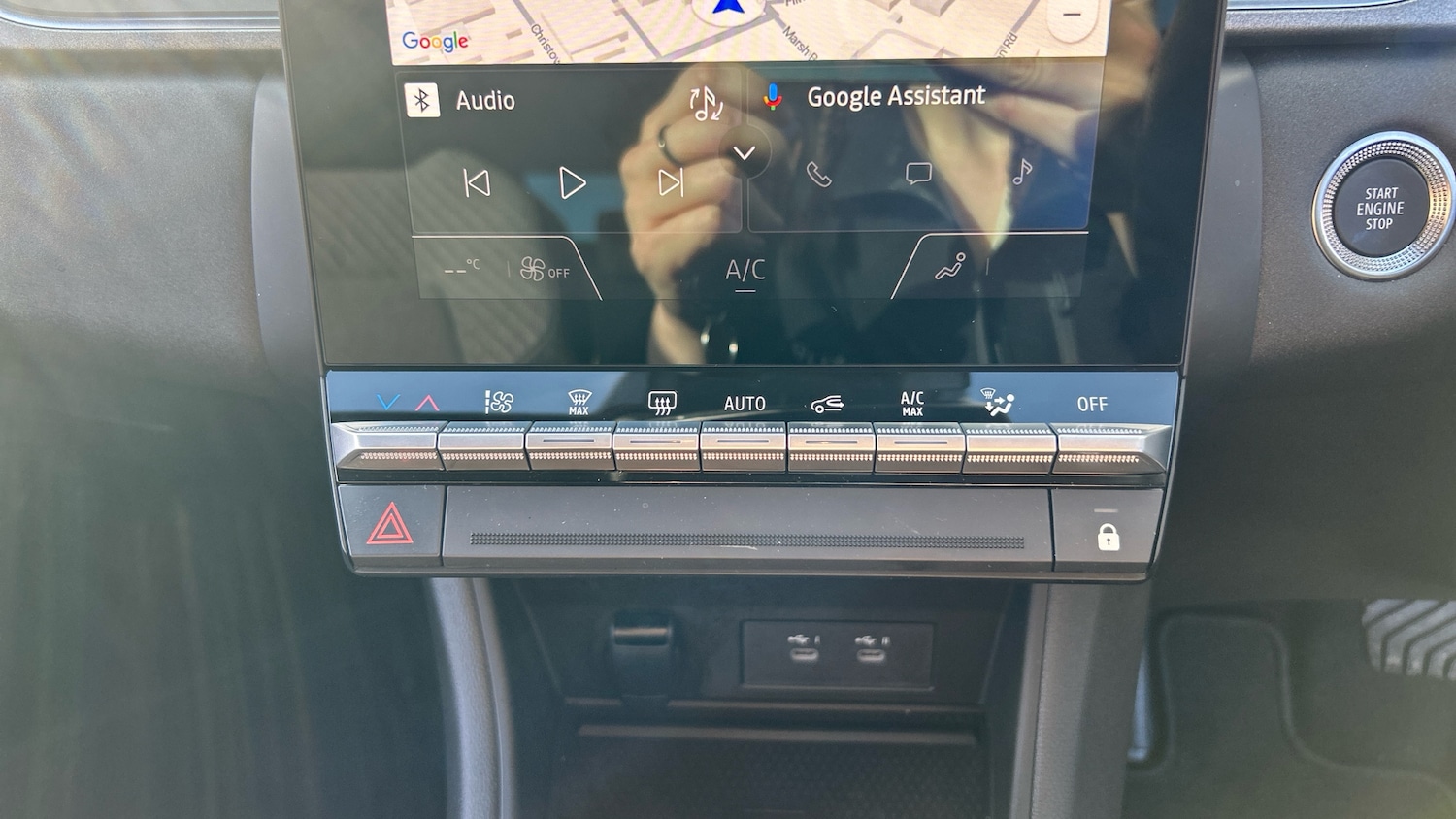 Used Renault Captur 2025 for sale - 76881448: Photo 23