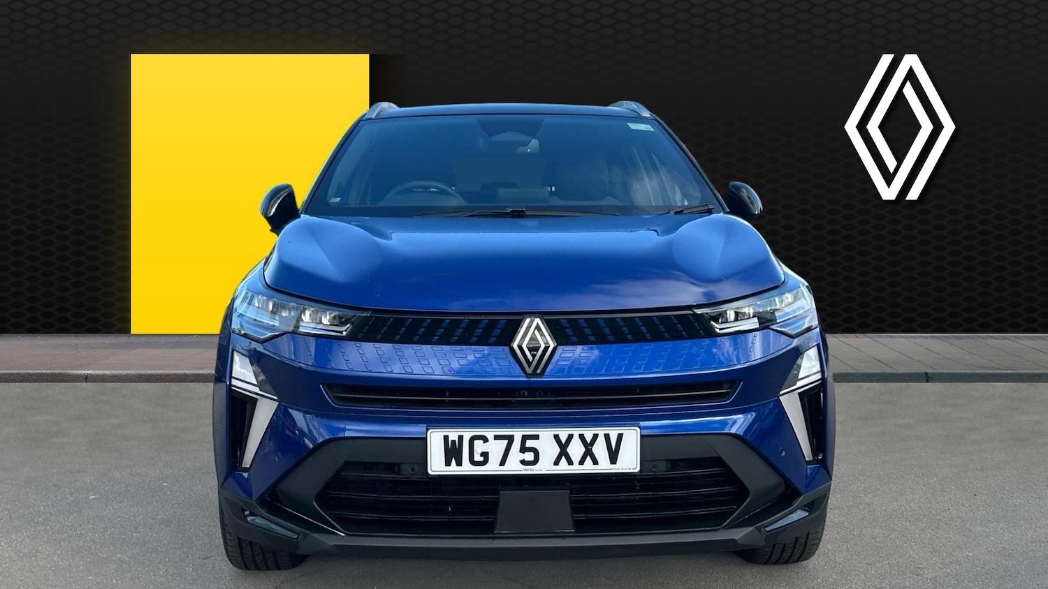 Used Renault Captur 2025 for sale - 76881448: Photo 3