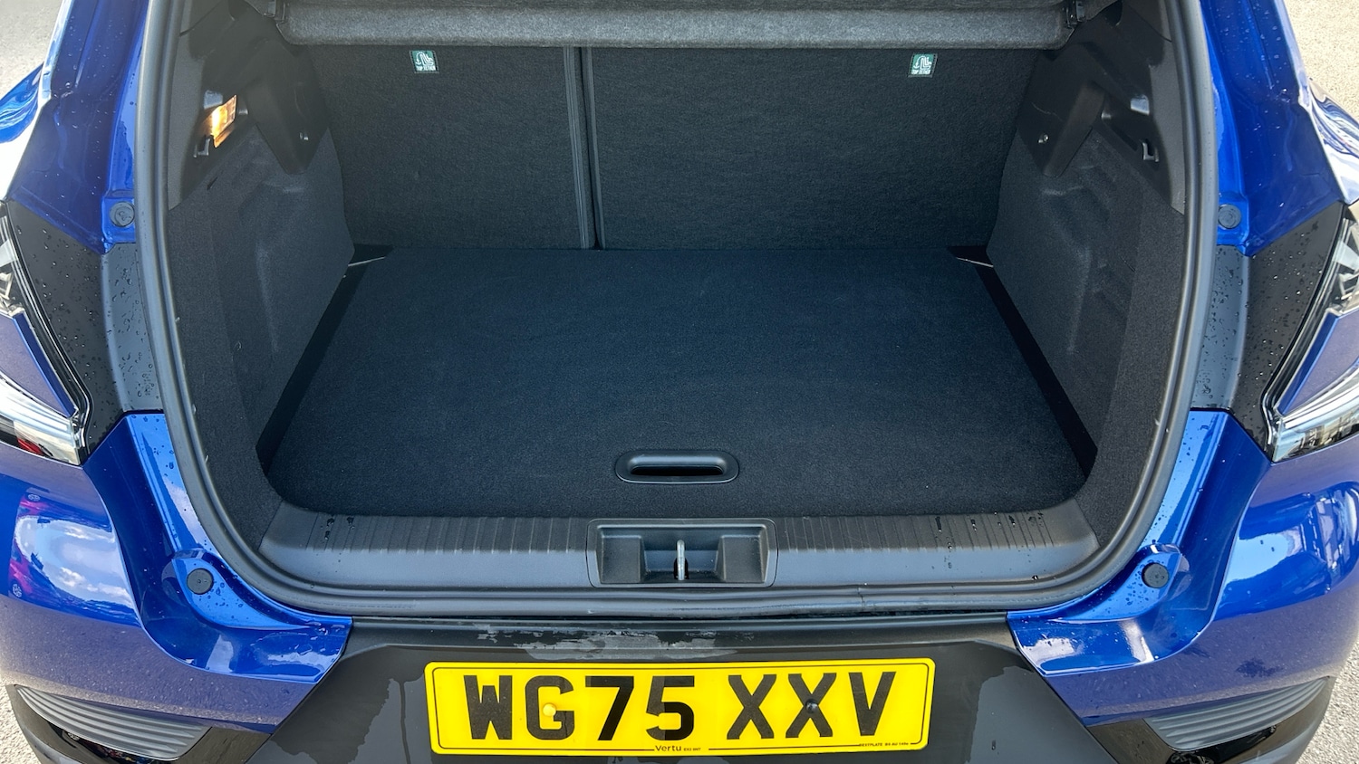 Used Renault Captur 2025 for sale - 76881448: Photo 4