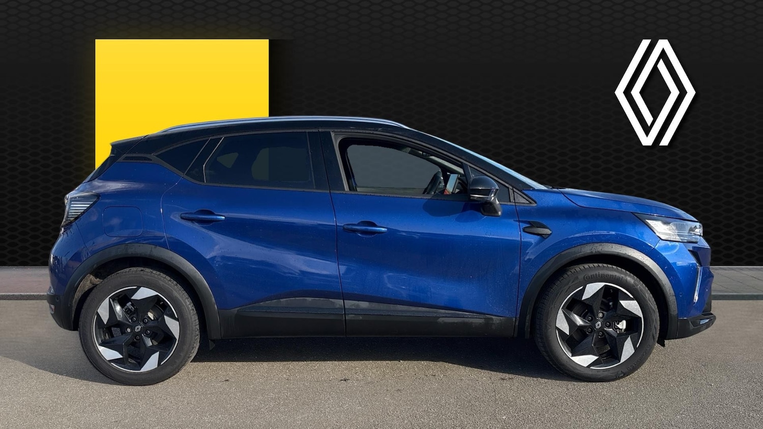 Used Renault Captur 2025 for sale - 76881448: Photo 5