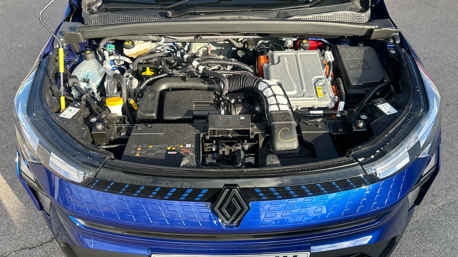 Used Renault Captur 2025 for sale - 76881448: Photo 8