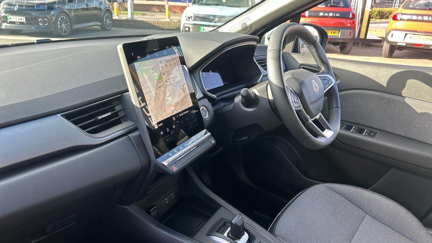 Used Renault Captur 2025 for sale - 76881448: Photo 9