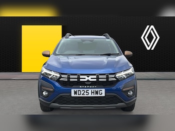 Used Dacia Sandero Stepway 2025 for sale - 78906122: Photo
