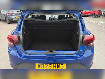 Used Dacia Sandero Stepway 2025 for sale - 78906122: Photo