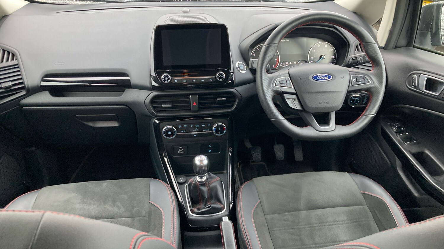 Used Ford Ecosport 2022 for sale - 76224872: Photo 10